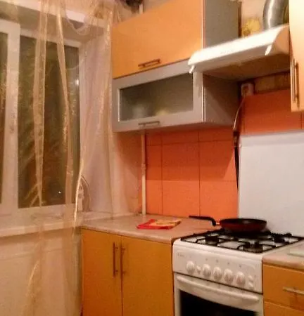 Gostiminsk On Partyzanski Praspiekt 80 Appartamento Minsk