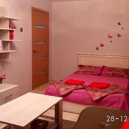 Appartamento Gostiminsk On Partyzanski Praspiekt 80 Minsk